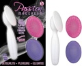 Passion Massager White