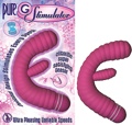 Pure G Stimulator Pink
