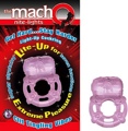 Macho Nite Lights Purple