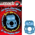 Macho Nite Lights Blue