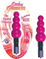Pocket Goddess Pink