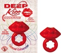 Deep Kiss Red