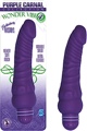 Carnel Wonder Vibe 4 Purple