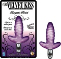 Velvet Kiss Collection Licorice