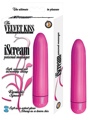 Velvet Kiss Iscream Pink