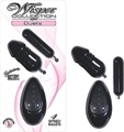 Wisper Collection Duets Black