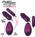 Wisper Collection Duets Purple