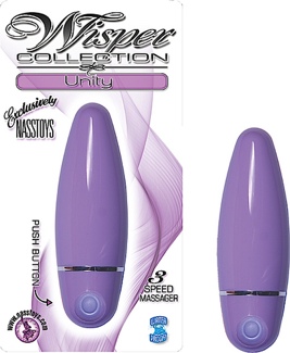 Wisper Collection Unity Lavender