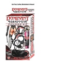 Dominant Submissive Pleasure