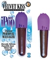 Velvet Kiss Mini I Pop Purple