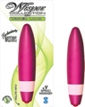 Wisper Collection Metallic Love Pink