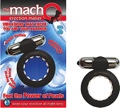 Macho Erection Maker Black