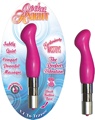 Pocket Knight Pink