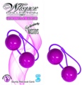 Wisper Collection Nen Wa Balls Purple