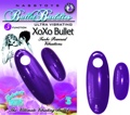 Bullet Buddies Xoxo Bullet Purple