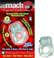 Pulsating Erection Keeper Clear