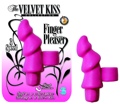 Finger Pleaser Pink