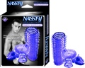Sleeve Kit Purple