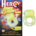 Hero Power Glow In The Dark Cockring
