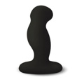 Gplay Medium Black