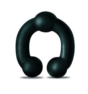 Nexus O Black