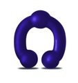 Nexus O Purple