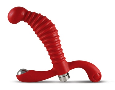 Nexus Vibro Red