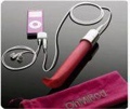 Ohmibod Music Driven G-Spot Vibrator