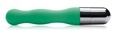 Naughtinano IPod Vibrator Green Apple