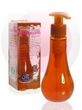 O'My Lube Cappuccino 4oz