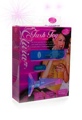 Tush Toy Olivia Pink(Wd)