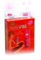 Micro Vibe Holly Vibe Pink