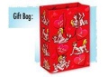I Love You Gift Bags
