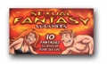 Sexual Fantasy Voucher
