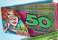 50 Something Vouchers For Her