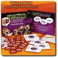 Twisted Minds