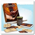 Chocolate Tease Foreplay Game
