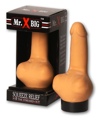 Elastic Pecker Mr X Big Squeeze Relief