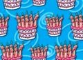 Gift Wrap Birthday