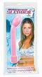 Waterproof Slender G Pink
