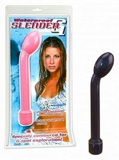 Waterproof Slender G