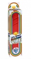 Luv Touch Rainbow Vibe Red