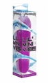 Lil Mini Vibe Purple