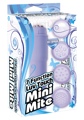 Mini Mite 7 Function Dlx Purple