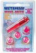 Waterproof Mini Mite Pink
