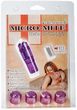 Waterproof Micro Mite Purple