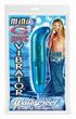 Waterproof Mini G Spot Vibrator Blue