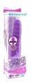 TENDER TOUCH SPIRAL SILICONE VIBE