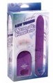 7Th Heaven Luv Touch Remote Purple