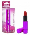 Lipstick Vibe Metallic Pink